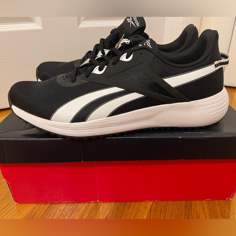 Reebok lite plus 3 size 12.5